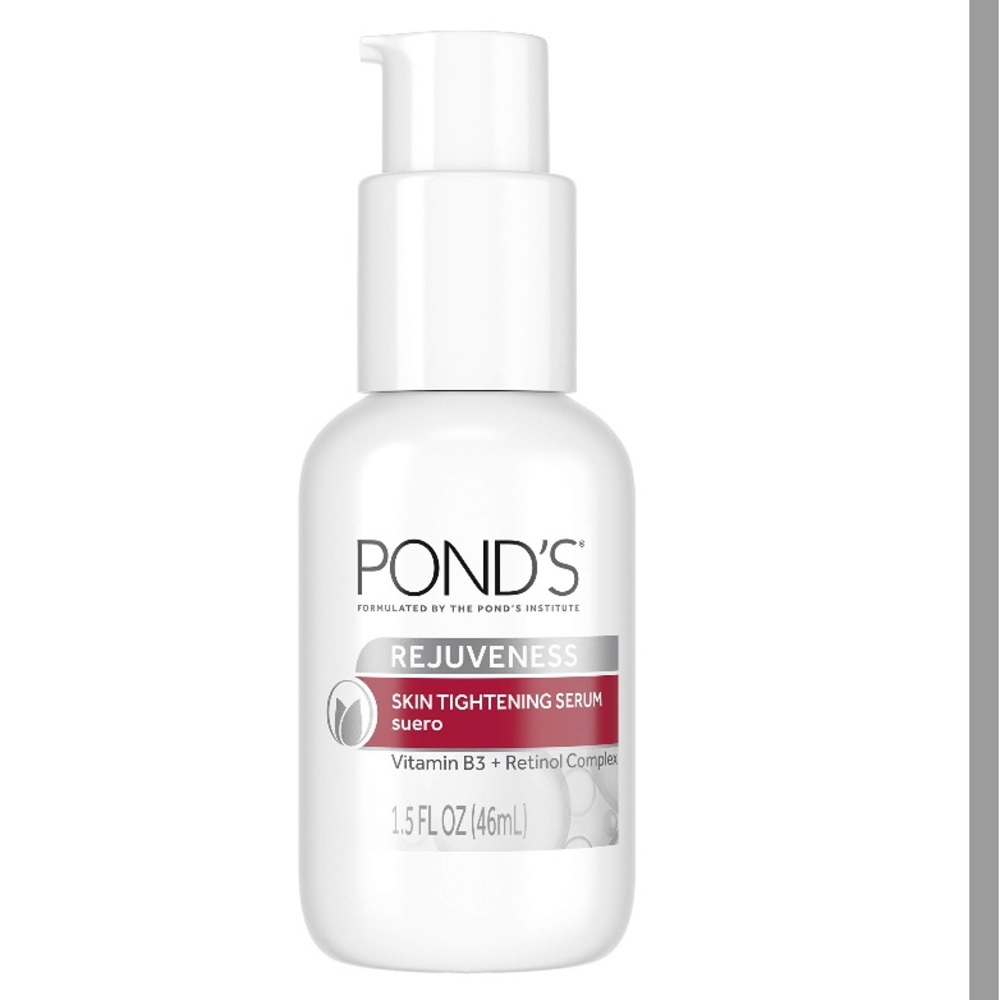 NIB Pond’s Rejuveness Skin Tightening Serum